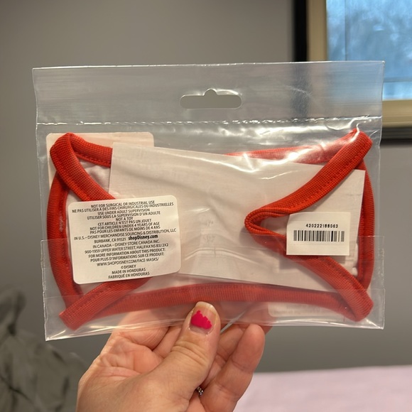 Disney cloth face masks - Picture 2 of 4